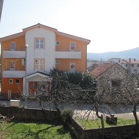 Rooms Sole Međugorje 외부 사진