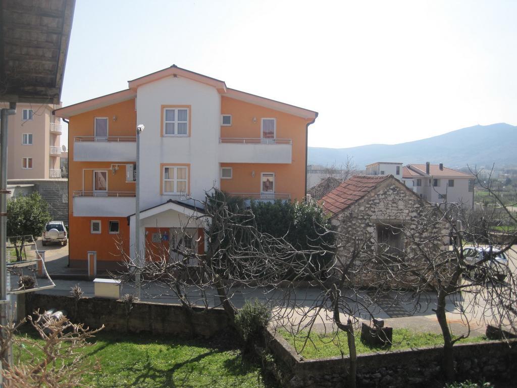 Rooms Sole Međugorje 외부 사진