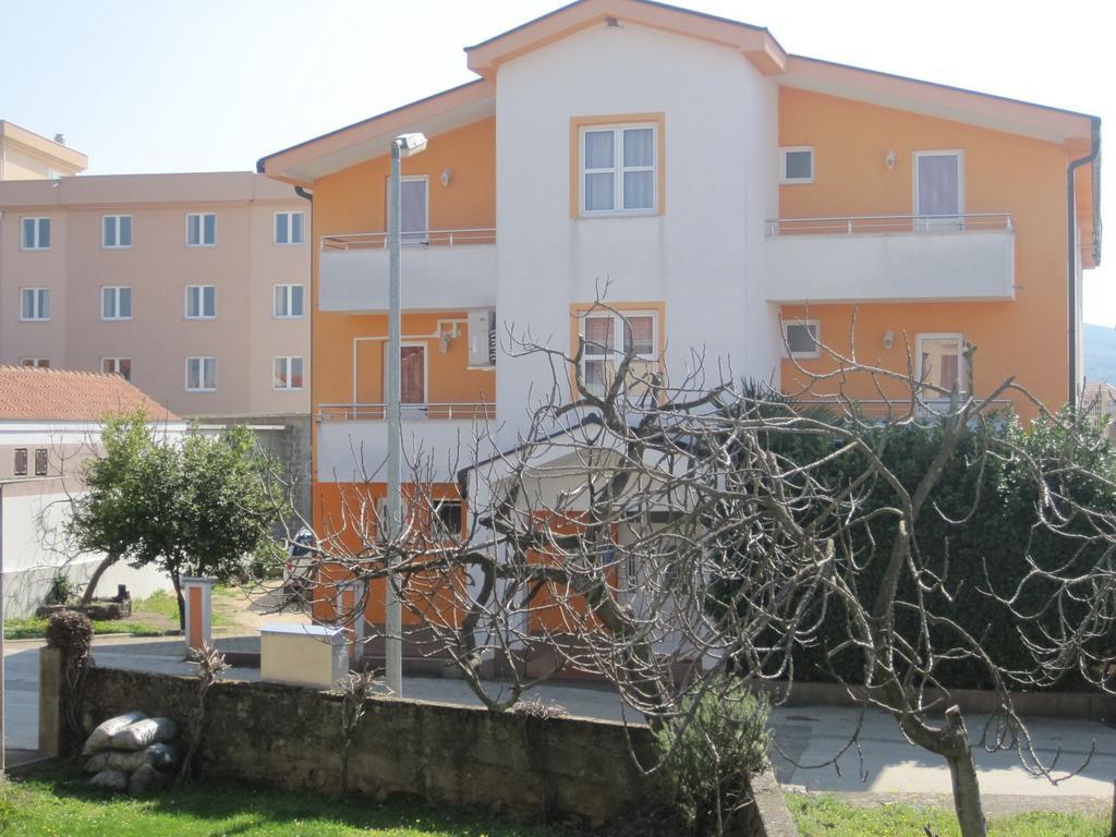 Rooms Sole Međugorje 외부 사진