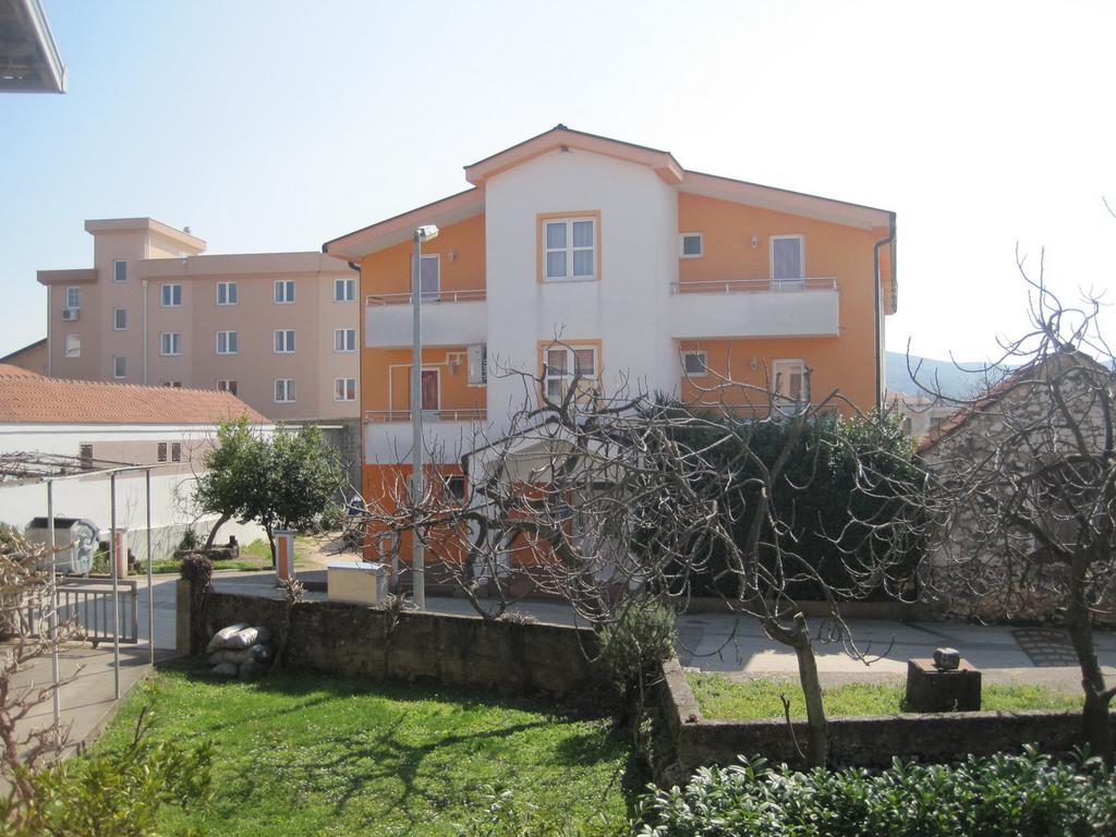 Rooms Sole Međugorje 외부 사진