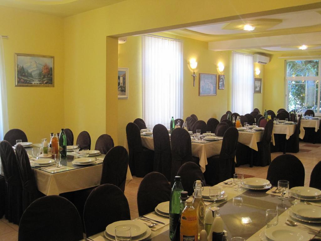 Rooms Sole Međugorje 외부 사진