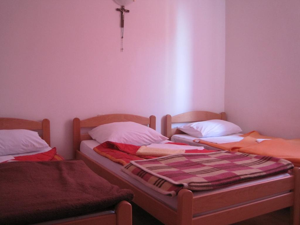Rooms Sole Međugorje 외부 사진