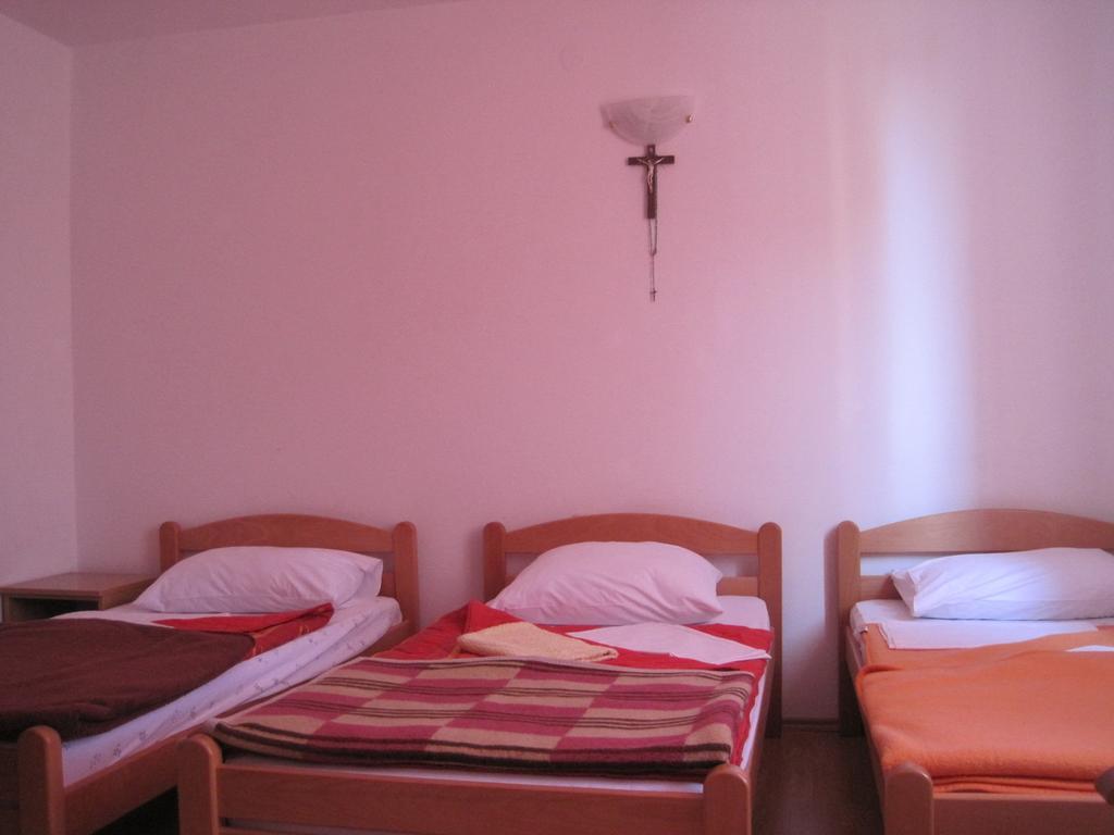 Rooms Sole Međugorje 외부 사진