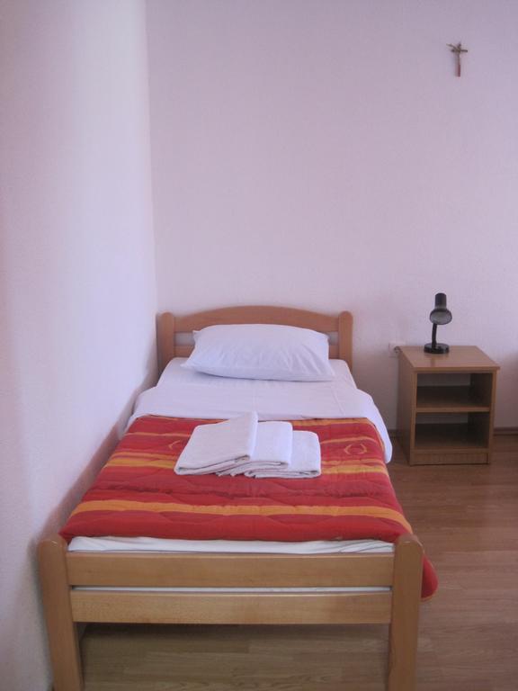 Rooms Sole Međugorje 외부 사진