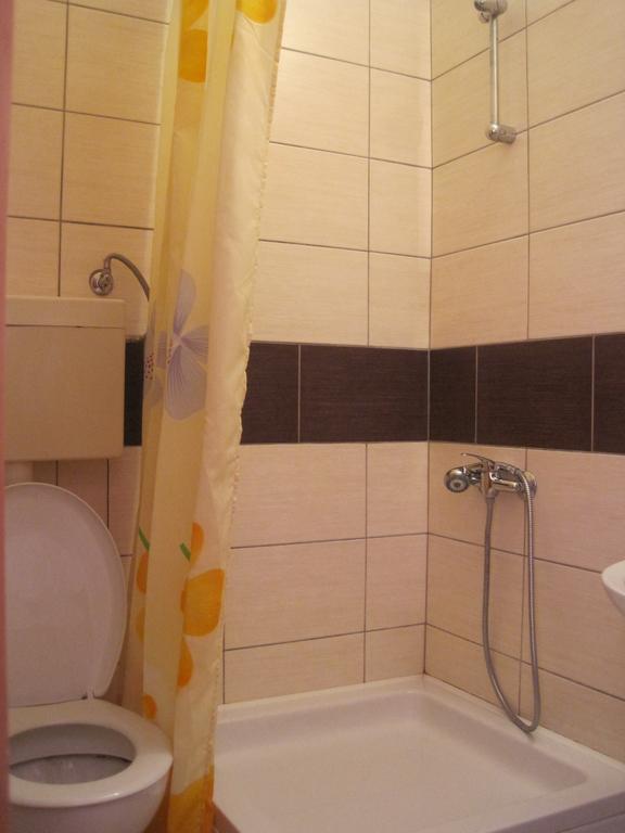 Rooms Sole Međugorje 외부 사진