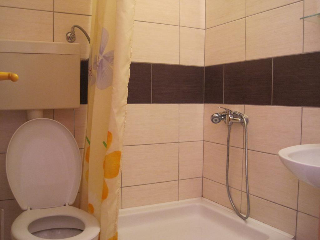 Rooms Sole Međugorje 외부 사진
